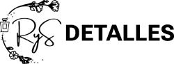 RyS Detalles main logo