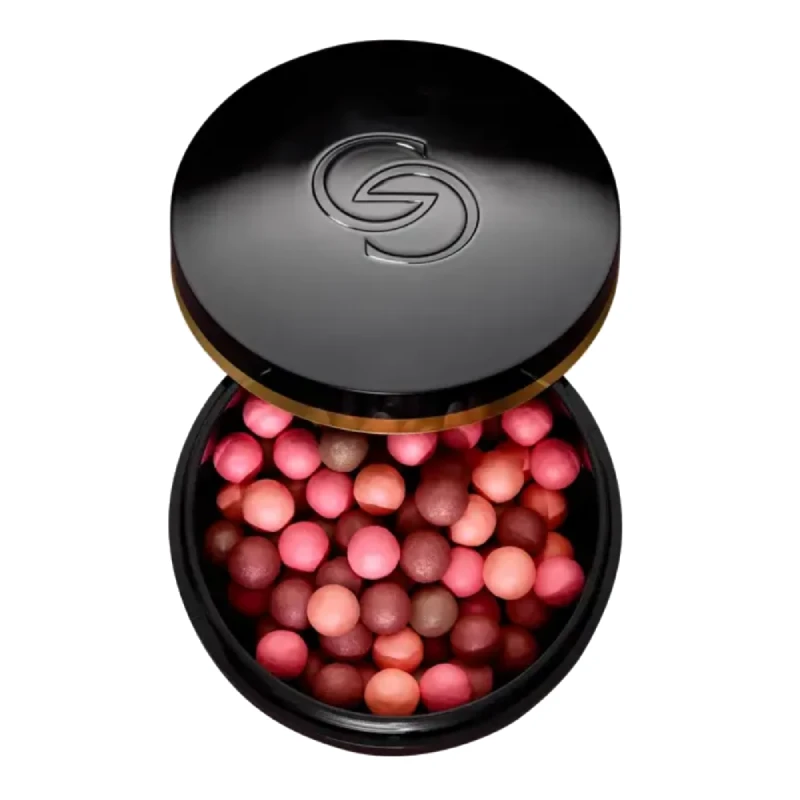 Giordani Gold Perlas Con Serum De Oriflame